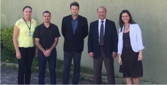 TRE-PR correição 2016 Guarapuava