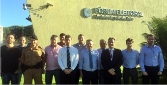 TRE-PR-correicao-marechal-candido-rondon TRE-PR correição Marechal Cândido Rondon