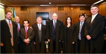 TRE-PR-corte-posse-2014 TRE-PR Corte posse 2014