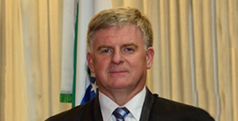 TRE-PR Des. Jucimar Corregedor