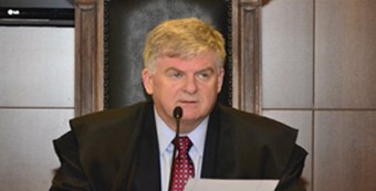 TRE-PR Des. Jucimar foto 2