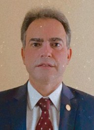 TRE-PR - Des. Marcel Guimarães Rotoli de Macedo