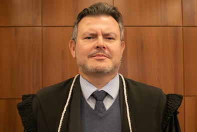 TRE-PR - Desembargador Anderson Ricardo Fogaça