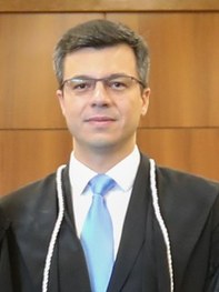 TRE-PR Doutor Thiago Paiva dos Santos