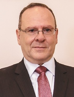 TRE-PR Dr. Marcelo Malucelli - Juiz Ouvidor