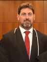 TRE-PR Dr. Pedro Luis Sanson Corat - Juiz Ouvidor