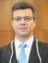 TRE-PR Dr. Thiago Paiva dos Santos - Juiz Ouvidor