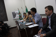 TRE-PR - EJE-PR - Evento - Colóquio: A Reforma Política no Tapetão? (Foto 04)