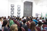 TRE-PR - EJE-PR - Evento - Colóquio: A Reforma Política no Tapetão? (Foto 05)