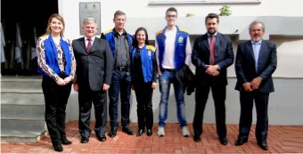 TRE-PR eleição suplementar Bituruna