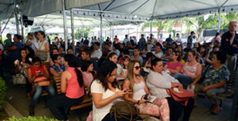 TRE-PR Encerramento biometria Campo Largo