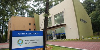 TRE-PR-forum-eleitoral-apucarana TRE-PR Fórum Eleitoral Apucarana