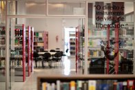 Biblioteca do TRE-PR