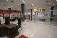 Biblioteca do TRE-PR