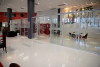 Biblioteca do TRE-PR