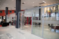 Biblioteca do TRE-PR