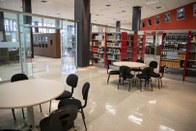 Biblioteca do TRE-PR