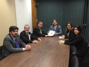 Deputado Federal Zeca Dirceu