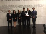 Deputado Federal Hermes Parcianello