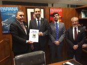 Deputado Federal Enio Verri