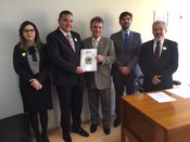 Deputado Federal Toninho Wandscheer