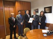 Deputado Federal Rubens Bueno