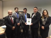 Deputado Federal João Arruda