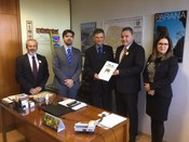 Deputado Federal Leopoldo Meyer