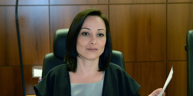 TRE-PR imagem corte Andrea Sabbaga