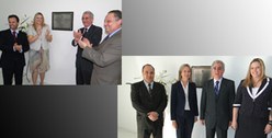 TRE-PR imagem inauguração Cândido de Abreu e Manoel Ribas