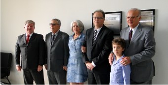 TRE-PR inauguracao forum eleitoral sao jeronimo da serra