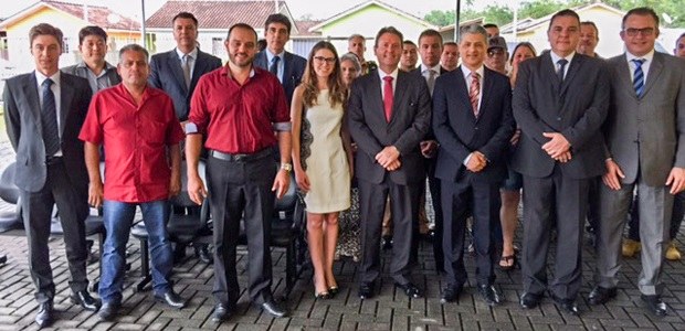 TRE-PR-inicio-biometria-morretes-2016 TRE-PR-inicio-biometria-morretes-2016