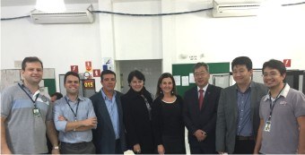 TRE-PR inspeção 2015 Paranaguá