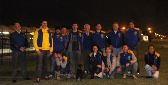 TRE-PR OPERAÇÃO SÍTIO CERCADO TRE-PR OPERAÇÃO SÍTIO CERCADO