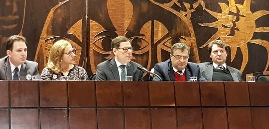 TRE-PR participa de Audiência Pública na Alep