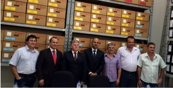 Tre-pr - Porecatu Foto Porecatu