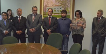 TRE-PR-posse-daniela-dg TRE-PR-posse-daniela-dg