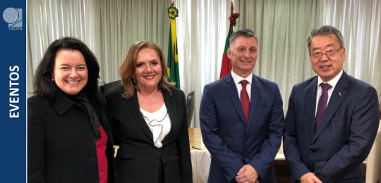 TRE - PR Posse Rs TRE - PR Posse Rs