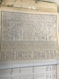 Livro de Registro Físico