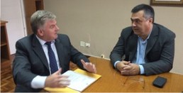 TRE-PR reunião biometria Apucarana