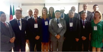 TRE-PR reunião Coneje João Pessoa