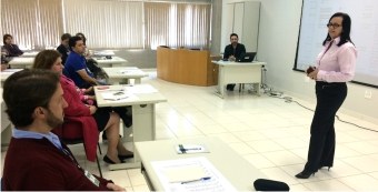 TRE - PR - Reunião Programa Eleições 2016