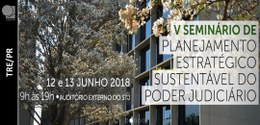 TRE - PR Seminário V