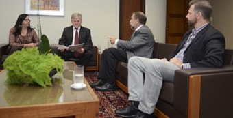 TRE-PR-visita-flavio-arns TRE-PR visita Flávio Arns