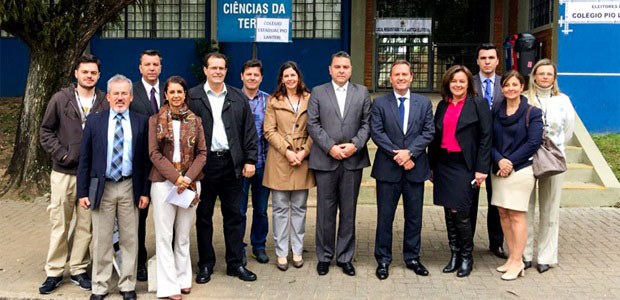 TRE-PR-vistoria-politecnico TRE-PR-vistoria-politecnico