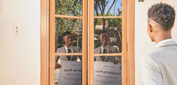 TSE - Campanha Eleitor do Futuro 18.09.2020 Campanha eleitor do futuro