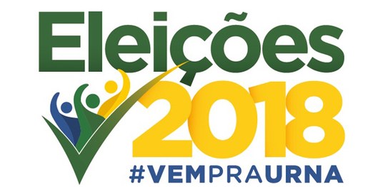# Vem Pra Urna em 14.11.2017
