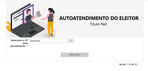 Aprenda a atualizar o nome no titulo de eleitor_ UF 20.01.2023