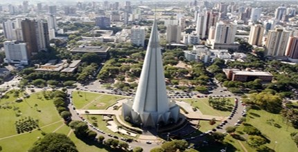 Começa dia 3 a revisão biométrica do eleitorado de Maringá, Paiçandu, Doutor Camargo, Floresta e Ivatuba Começa dia 3 a revisão biométrica do eleitorado de Maringá, Paiçandu, Doutor Camargo, Floresta e...