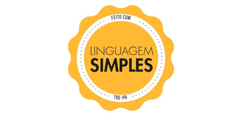 Coordenadoria de Inovação e Sustentabilidade apresenta o selo "Feito com Linguagem Simples"